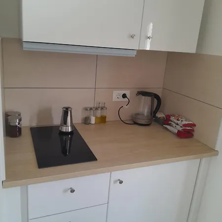 Apartma Pika Sempeter pri Gorici Extérieur photo