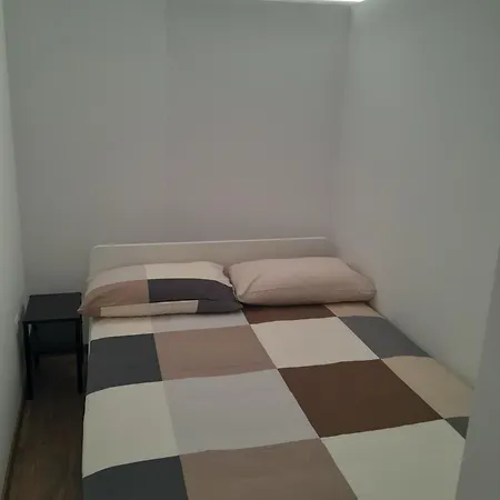 Apartma Pika Sempeter pri Gorici Extérieur photo