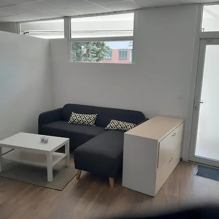 Apartma Pika Sempeter pri Gorici Extérieur photo
