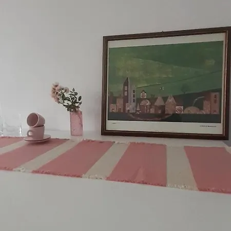Apartma Pika Sempeter pri Gorici Extérieur photo