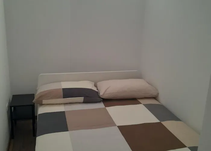 Apartma Pika
