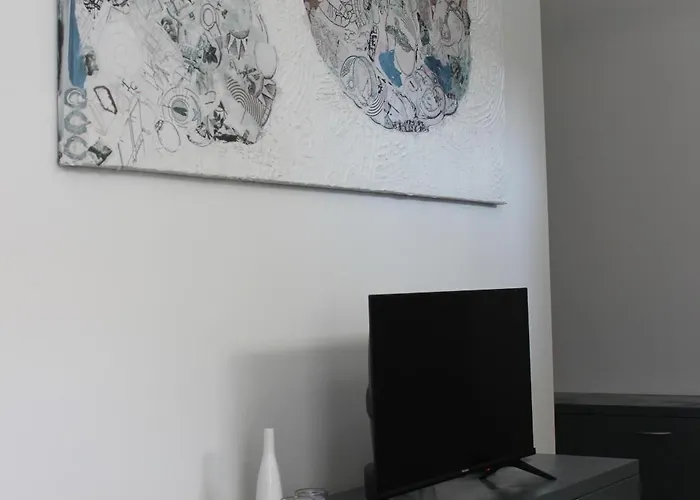 Apartma Pika