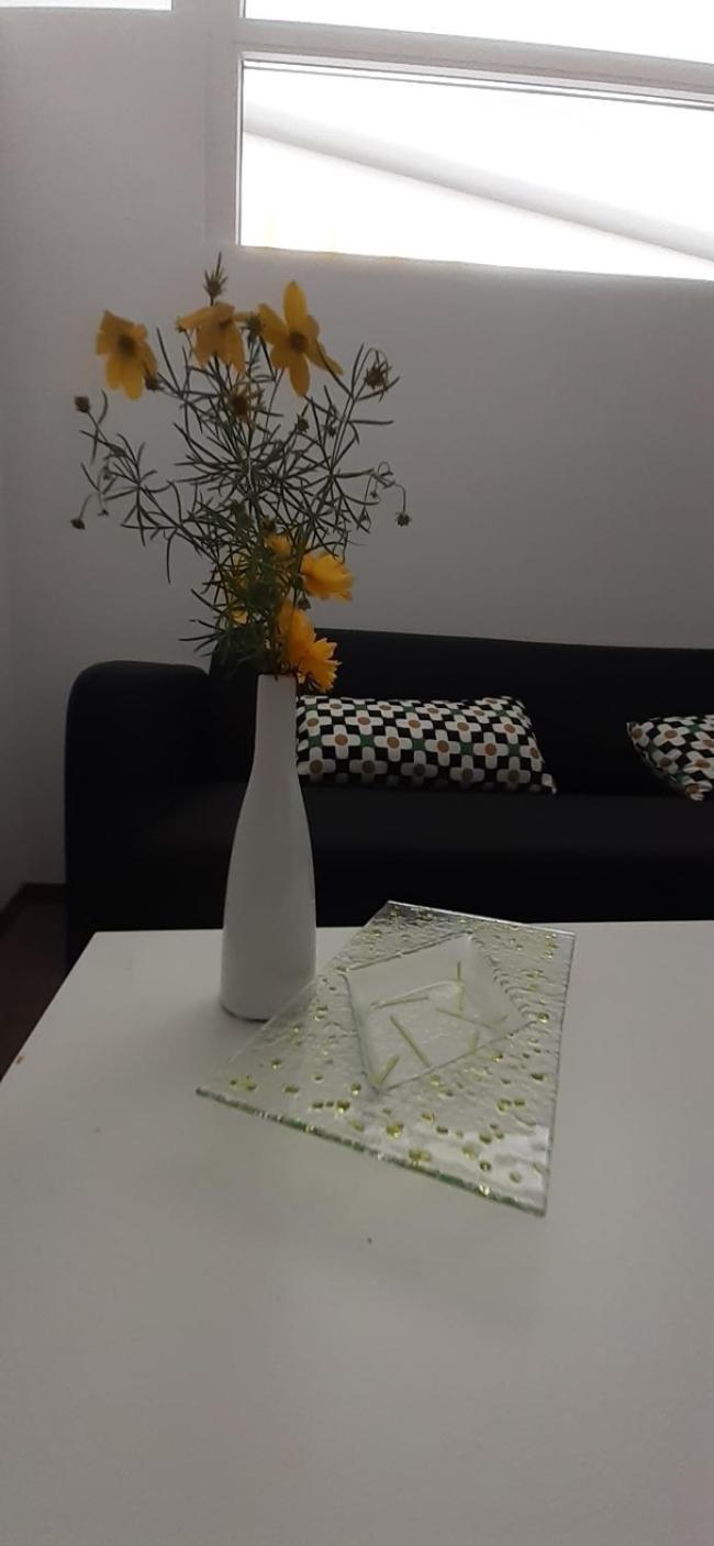 Apartma Pika Appartement *