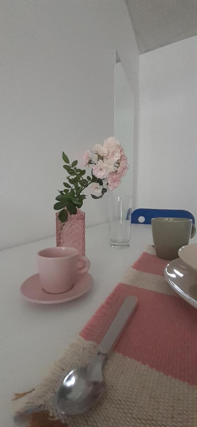 Apartma Pika Appartement *