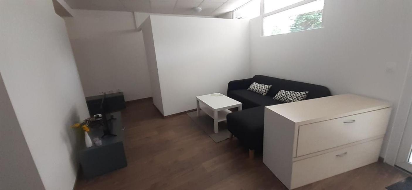 Apartma Pika Appartement