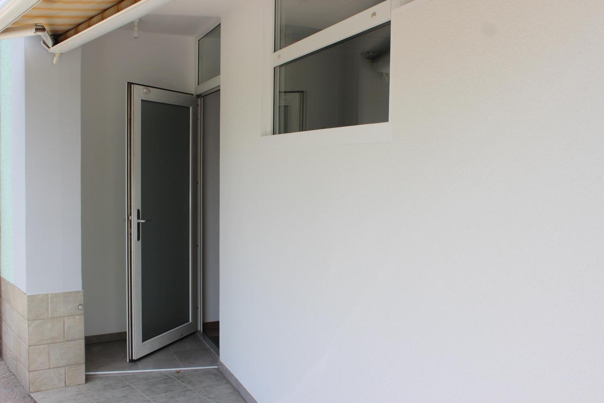 Apartma Pika Appartement
